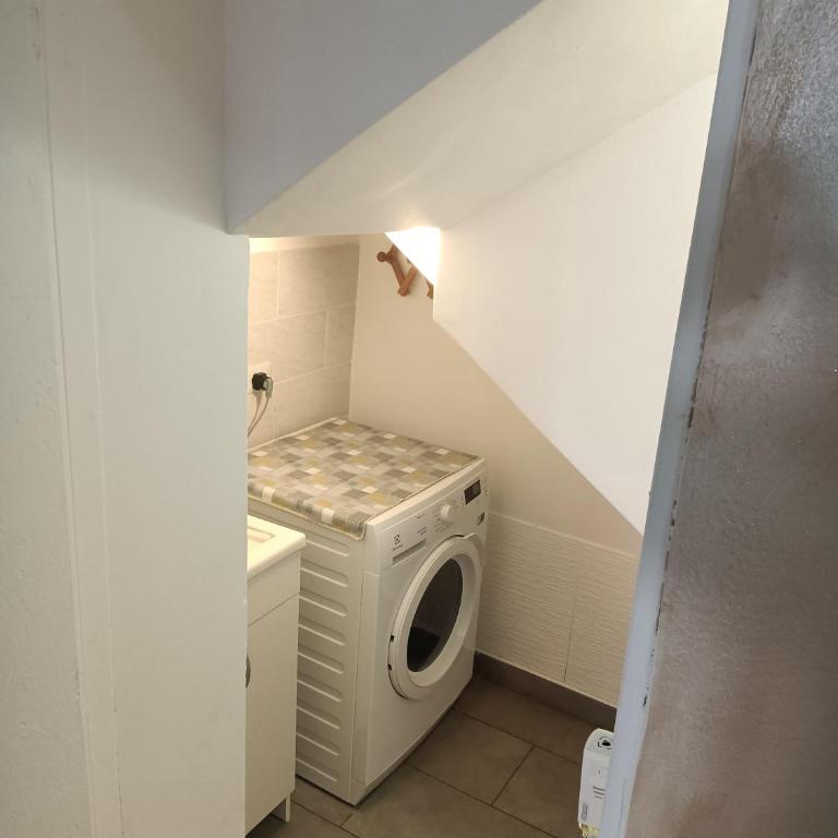 Delilah's house - One-Bedroom House - 6