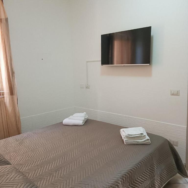 Delilah's house - One-Bedroom House - 10