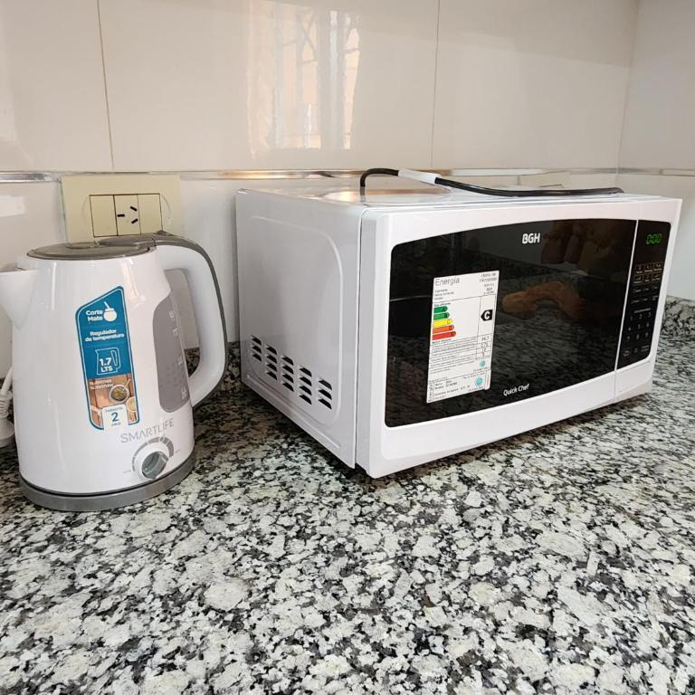 Apartamento Deluxe Senderos del Vino V, con cochera - Apartamento de 2 dormitorios - 9