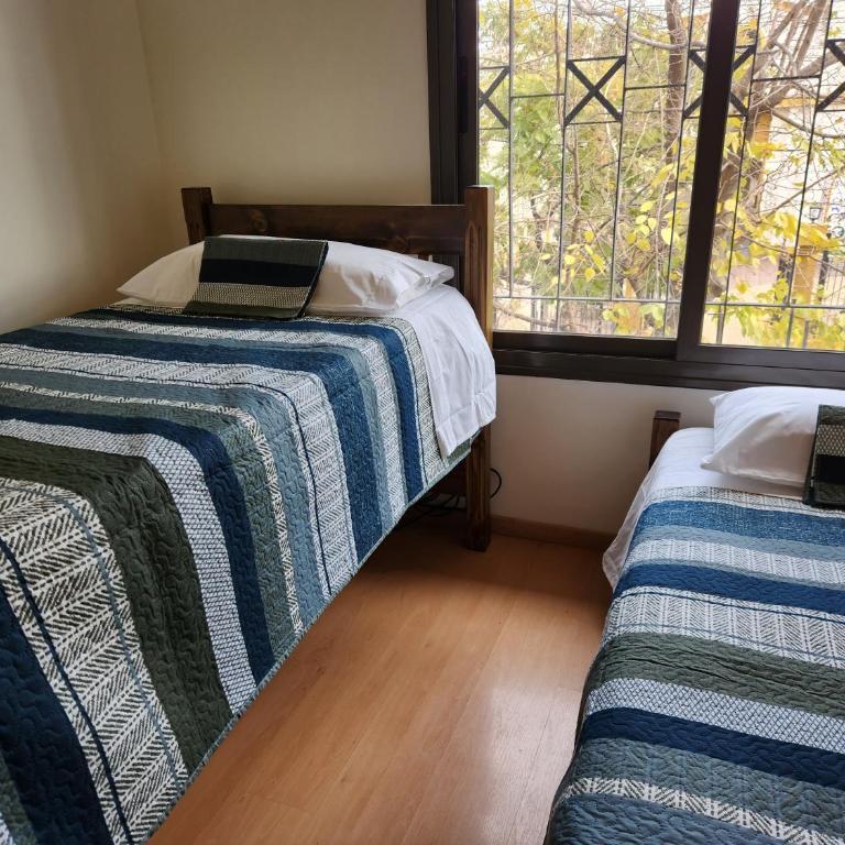 Apartamento Deluxe Senderos del Vino V, con cochera - Apartamento de 2 dormitorios - 27
