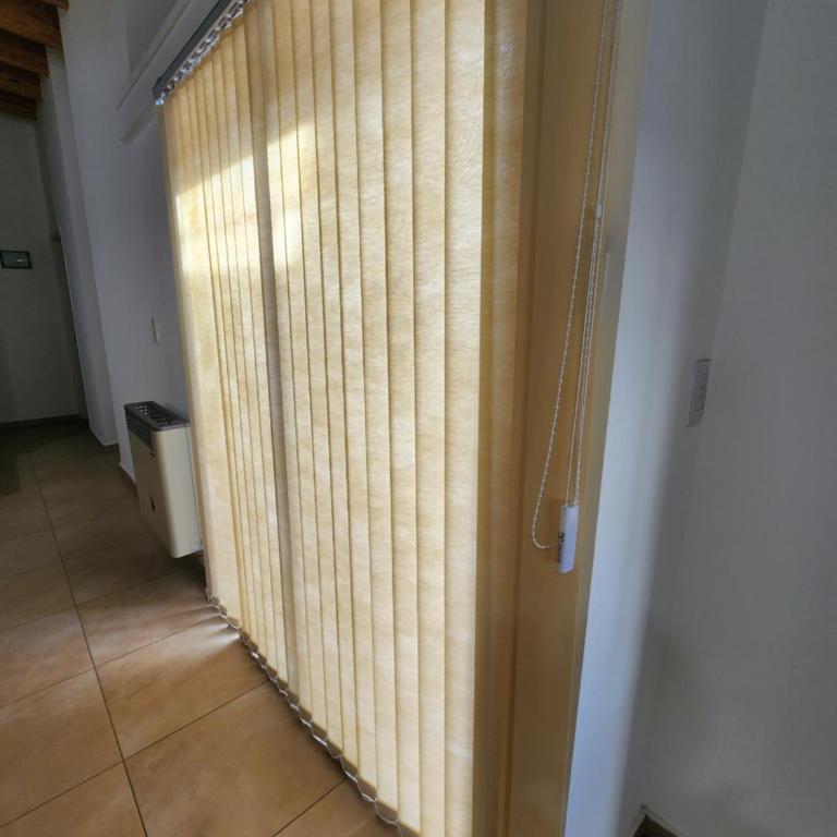 Apartamento Deluxe Senderos del Vino V, con cochera - Apartamento de 2 dormitorios - 11