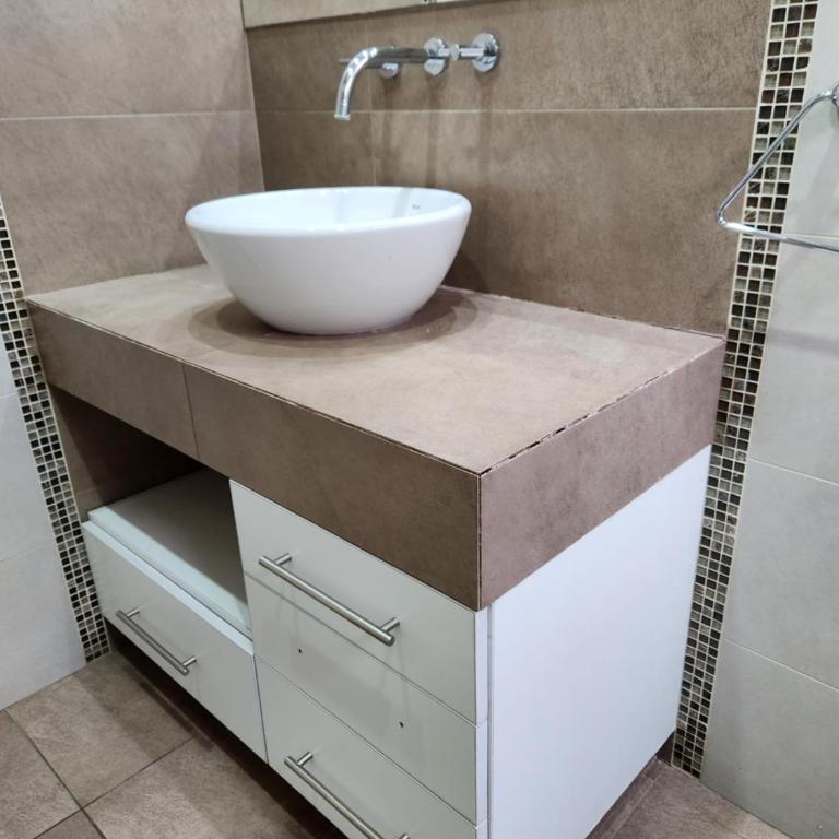 Apartamento Deluxe Senderos del Vino V, con cochera - Apartamento de 2 dormitorios - 20