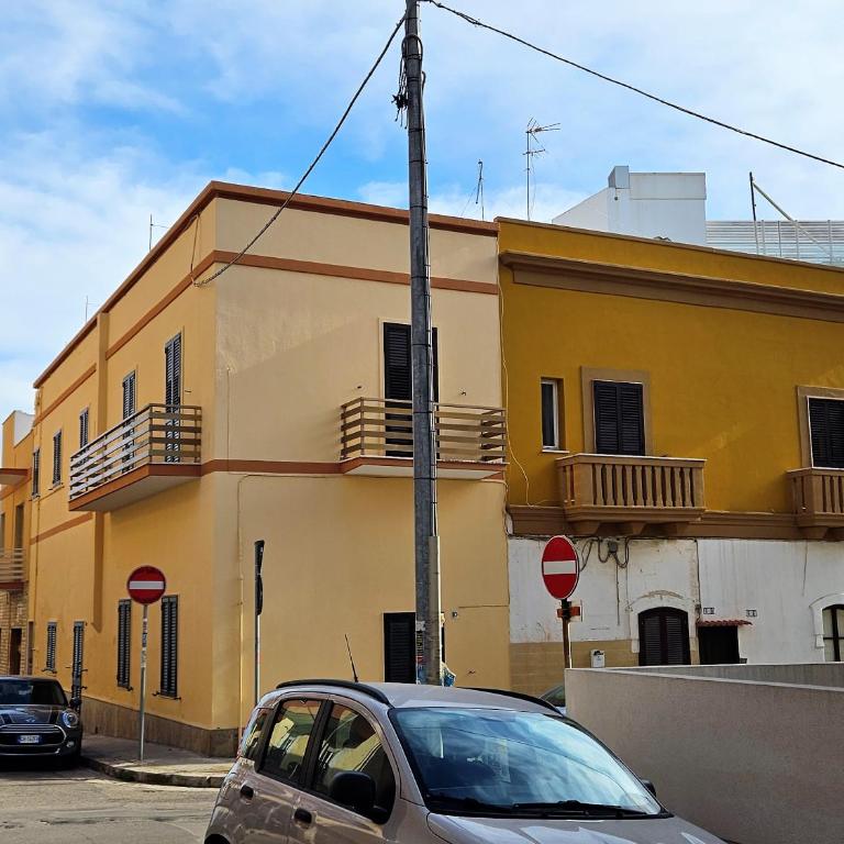 Residenze Azul - Via Brindisi-Udine - Appartamento con 2 Camere da Letto - 8