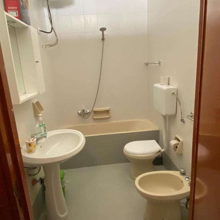 Residenze Azul - Via Brindisi-Udine - Appartamento con 2 Camere da Letto - 12