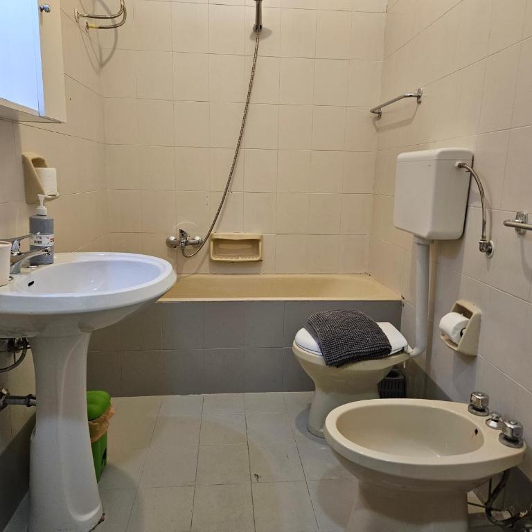 Residenze Azul - Via Brindisi-Udine - Appartamento con 2 Camere da Letto - 13