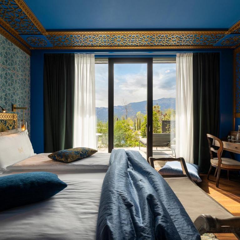 Manna Resort - Junior Suite - 5