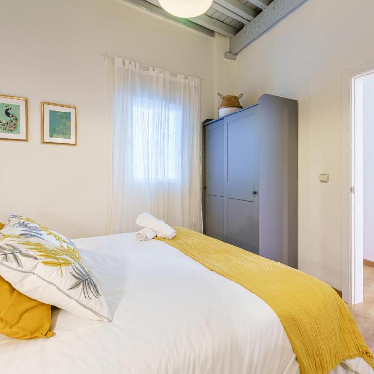 ENJOY MALAGA - City Center Apartment - Apartamento de 1 dormitorio - 10