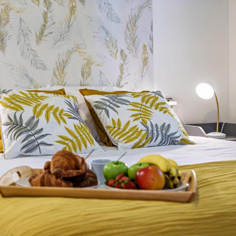 ENJOY MALAGA - City Center Apartment - Apartamento de 1 dormitorio - 15