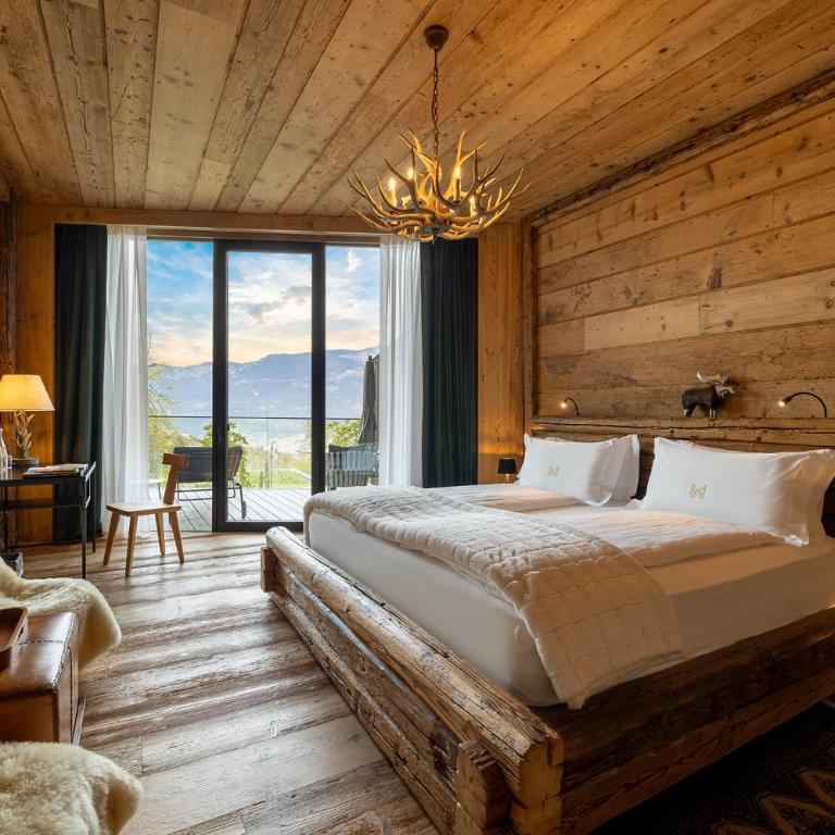 Manna Resort - Junior Suite - 2