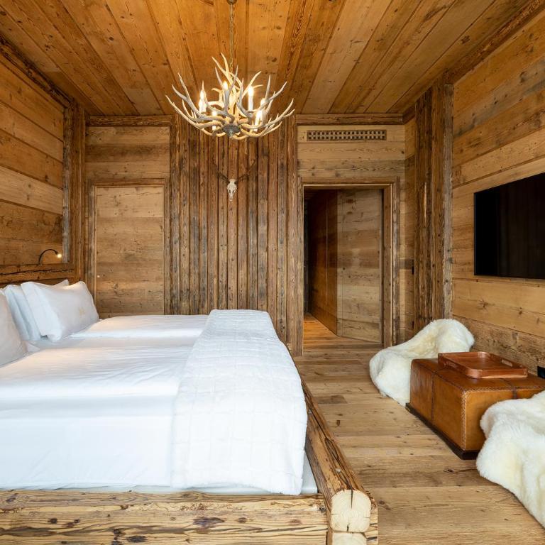 Manna Resort - Junior Suite - 4