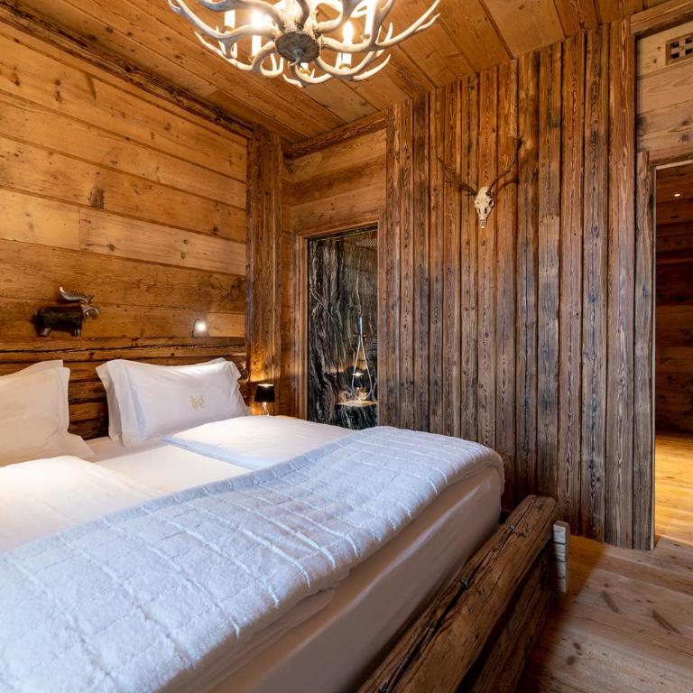 Manna Resort - Junior Suite - 6