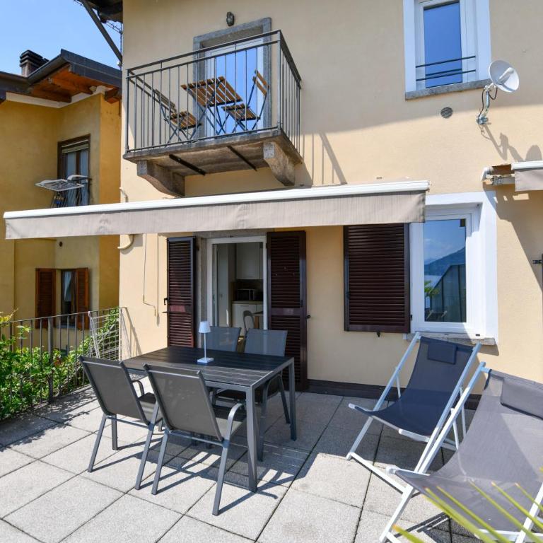 Regina e Oriente - Appartamento con 1 Camera da Letto e Terrazza - 10