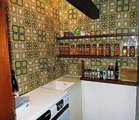 Villa Pinetina - Villa 1 Chambre - 74