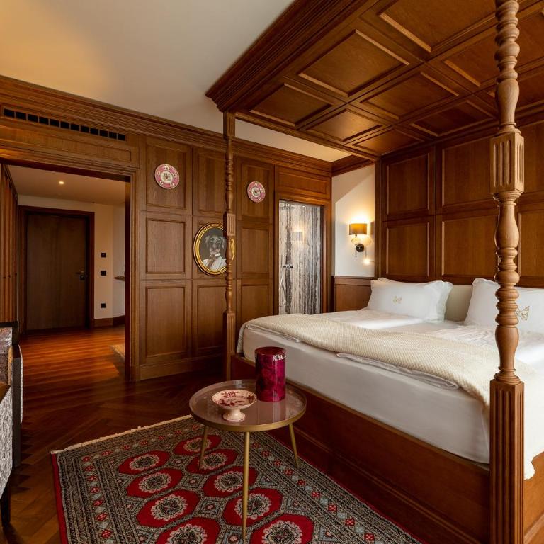 Manna Resort - Junior Suite - 2