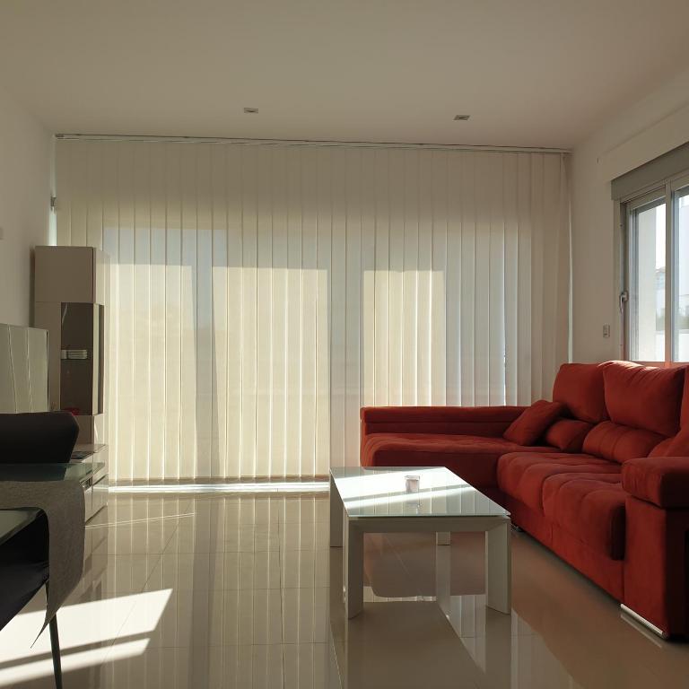 Marinamed Residential Villa Sea View - Villa de 3 dormitorios - 9