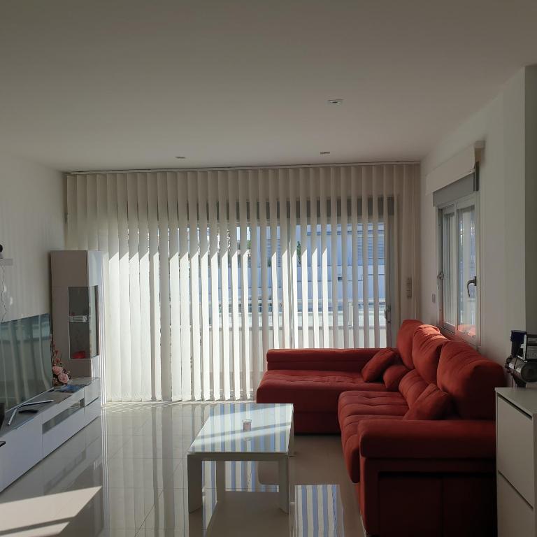 Marinamed Residential Villa Sea View - Villa de 3 dormitorios - 7