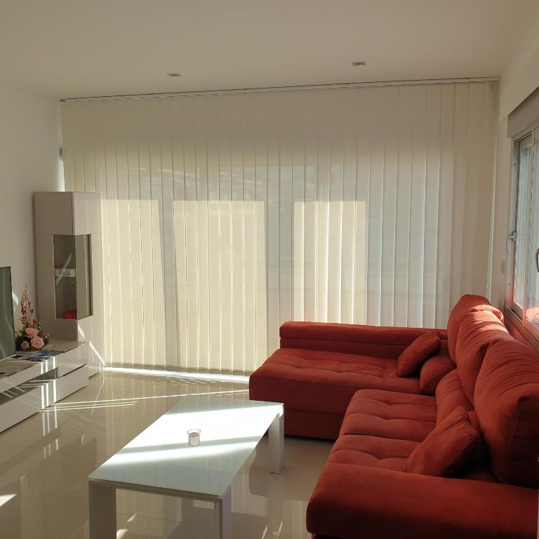 Marinamed Residential Villa Sea View - Villa de 3 dormitorios - 10