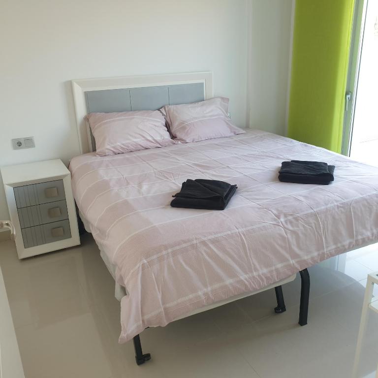Marinamed Residential Villa Sea View - Villa de 3 dormitorios - 26
