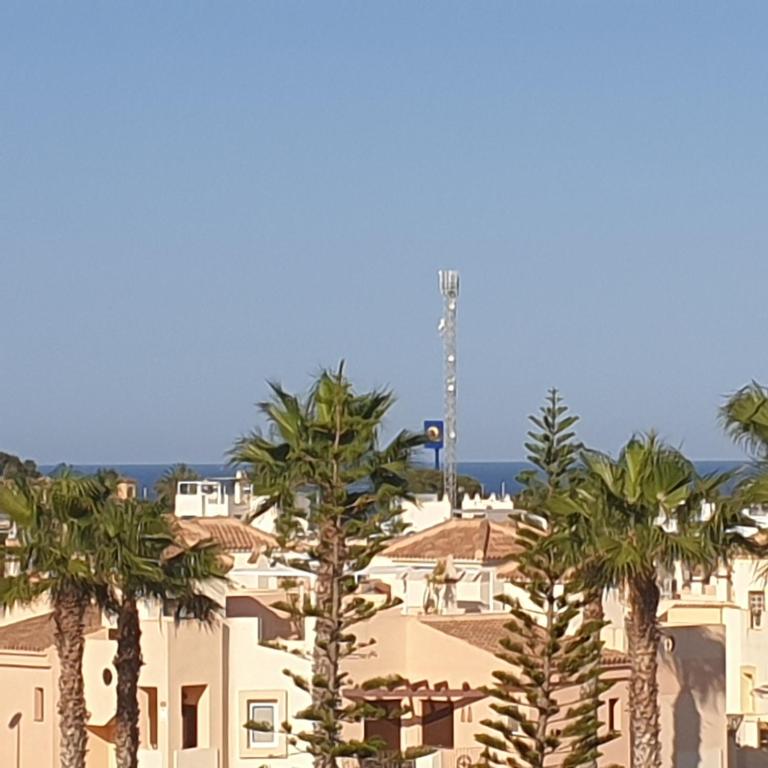 Marinamed Residential Villa Sea View - Villa de 3 dormitorios - 45