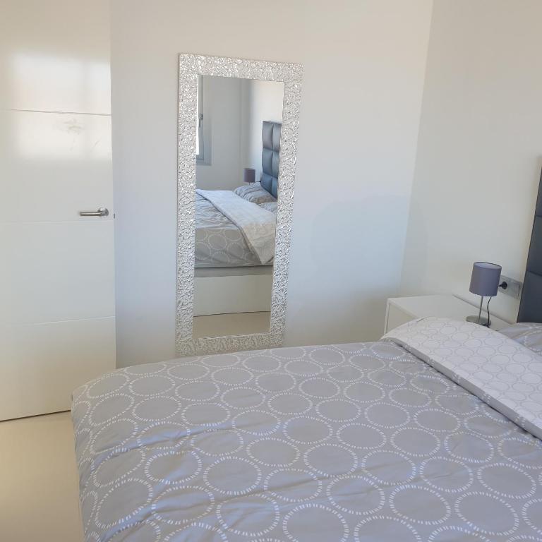Marinamed Residential Villa Sea View - Villa de 3 dormitorios - 24