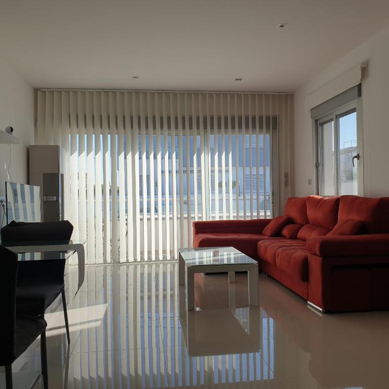 Marinamed Residential Villa Sea View - Villa de 3 dormitorios - 38