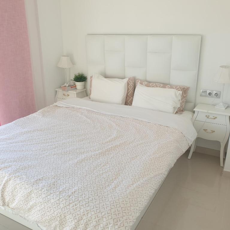 Marinamed Residential Villa Sea View - Villa de 3 dormitorios - 18