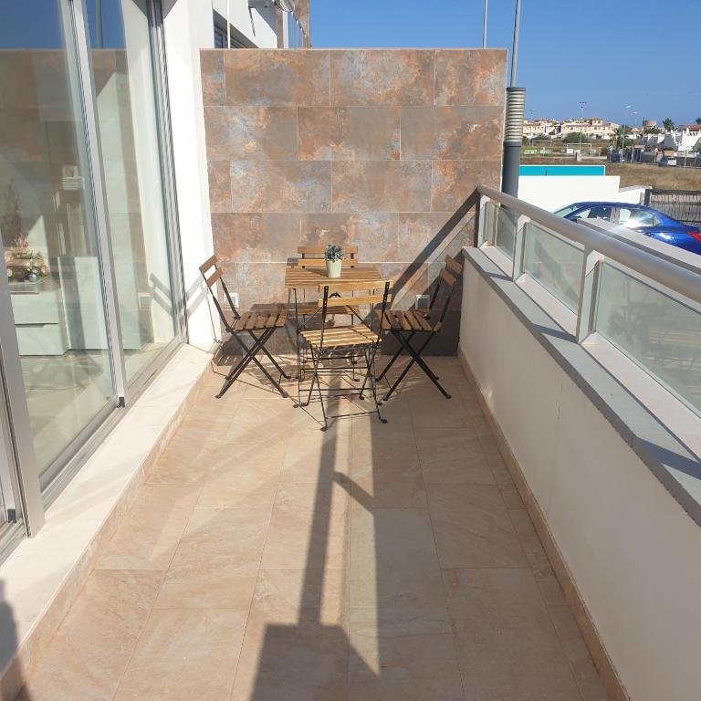 Marinamed Residential Villa Sea View - Villa de 3 dormitorios - 50
