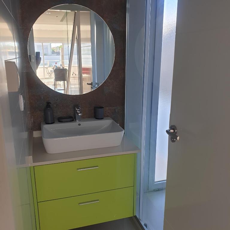 Marinamed Residential Villa Sea View - Villa de 3 dormitorios - 51