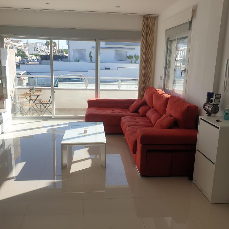 Marinamed Residential Villa Sea View - Villa de 3 dormitorios - 6