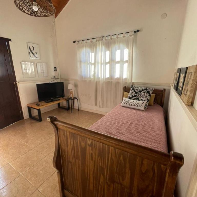 Hospedaje en zona centro - Apartamento de 1 dormitorio - 1
