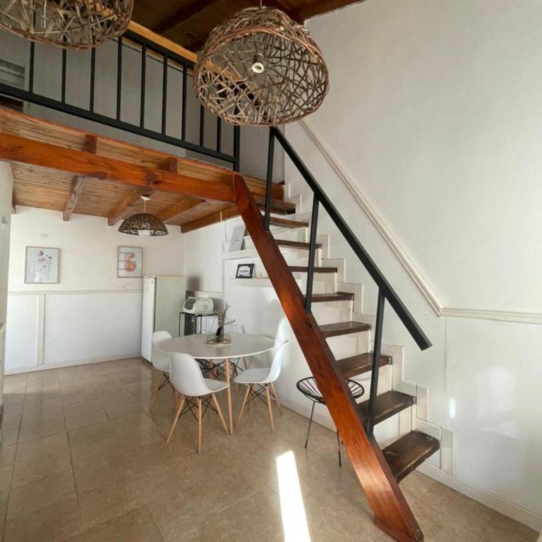 Hospedaje en zona centro - Apartamento de 1 dormitorio - 2