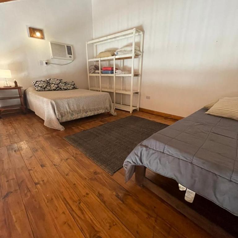 Hospedaje en zona centro - Apartamento de 1 dormitorio - 3
