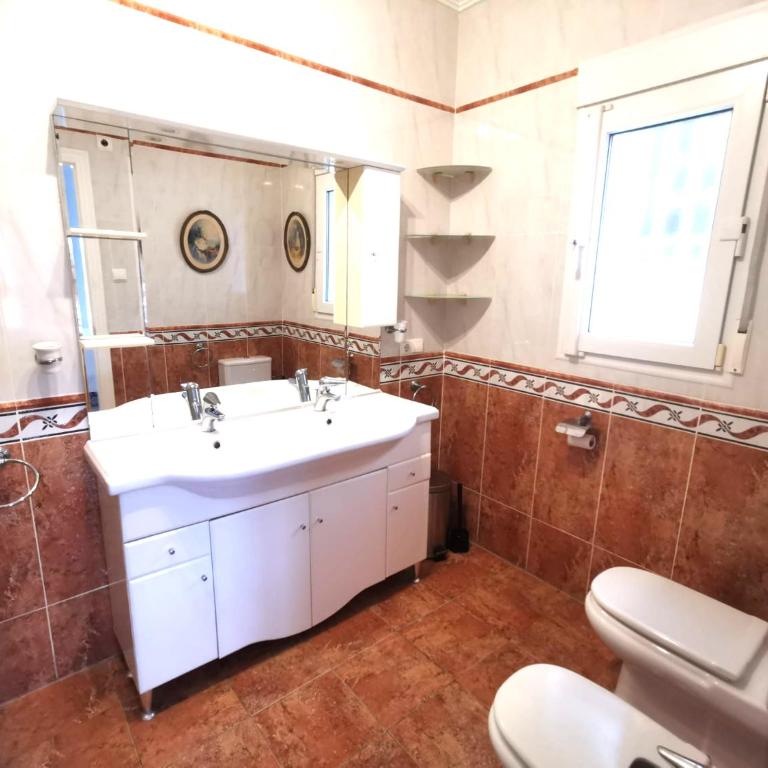 Villa Zayas - Villa de 3 dormitorios - 19