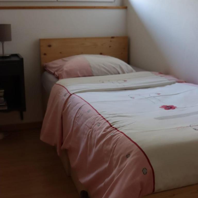 Comme sur un nuage, appartement pour 4 personnes - Appartement 2 Chambres - 15