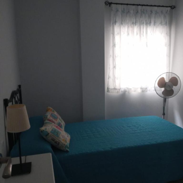 Parque Mediterraneo II - Apartamento de 3 dormitorios - 6