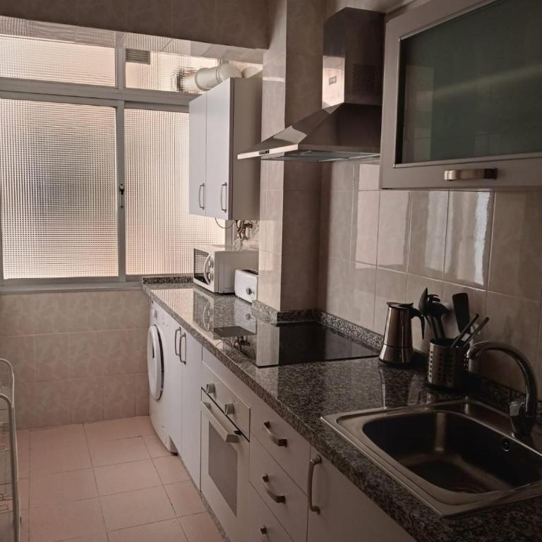 Parque Mediterraneo II - Apartamento de 3 dormitorios - 7