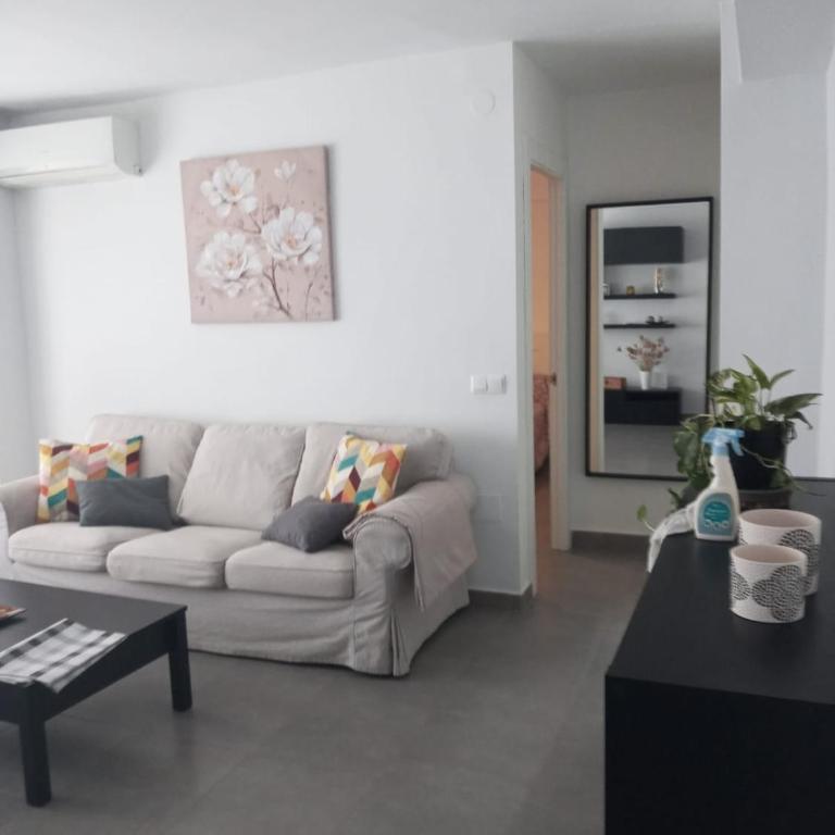 Parque Mediterraneo II - Apartamento de 3 dormitorios - 2