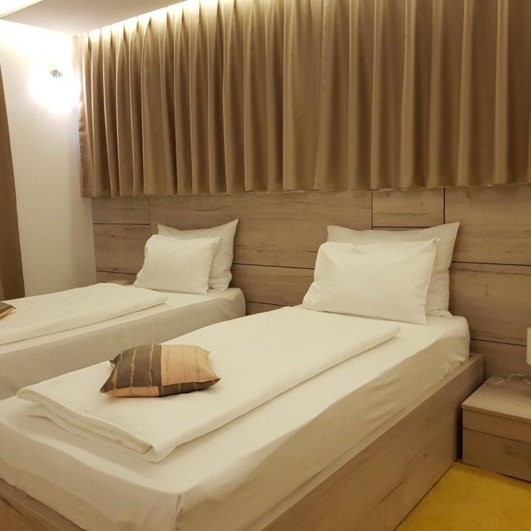 Kapa Apartment - Apartman sa 2 Spavaće Sobe - 2