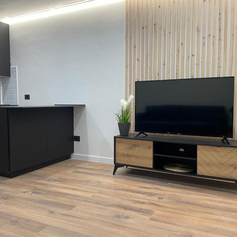 Apartamentos JL&DN Primera Línea Playa Silgar Sanxenxo - Apartamento de 1 dormitorio - 6