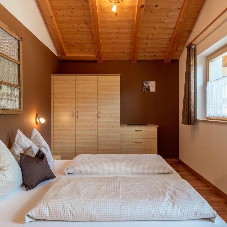 Solerhof - Appartamento con 2 Camere da Letto e Terrazza - 9