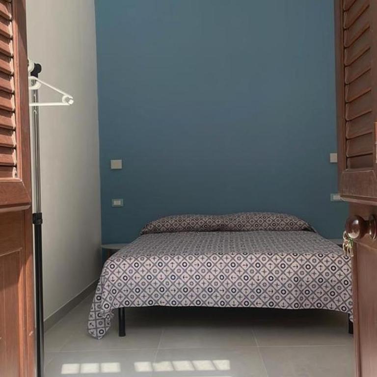 appartamento francy solare - Three-Bedroom Apartment - 11