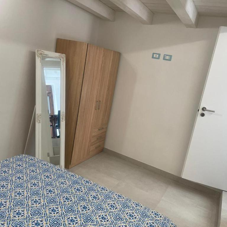 appartamento francy solare - Three-Bedroom Apartment - 13
