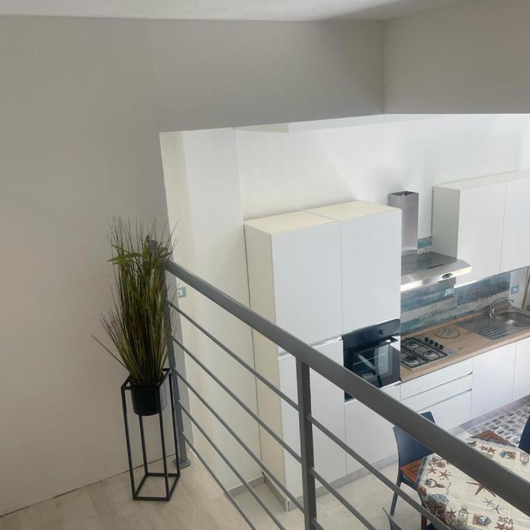 appartamento francy solare - Three-Bedroom Apartment - 19