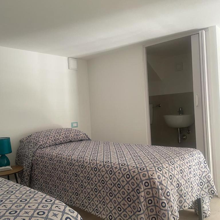 appartamento francy solare - Three-Bedroom Apartment - 18