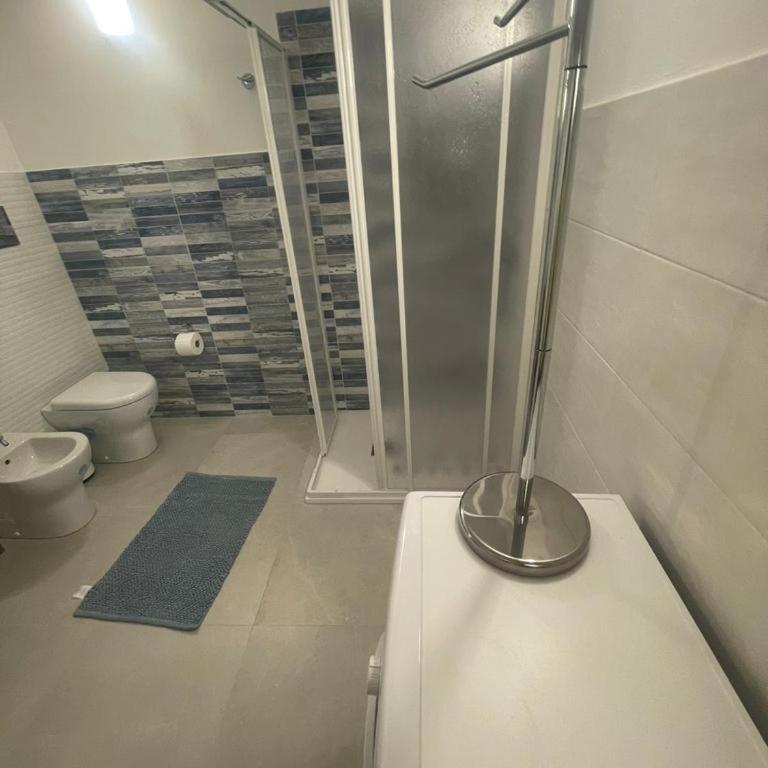 appartamento francy solare - Three-Bedroom Apartment - 14