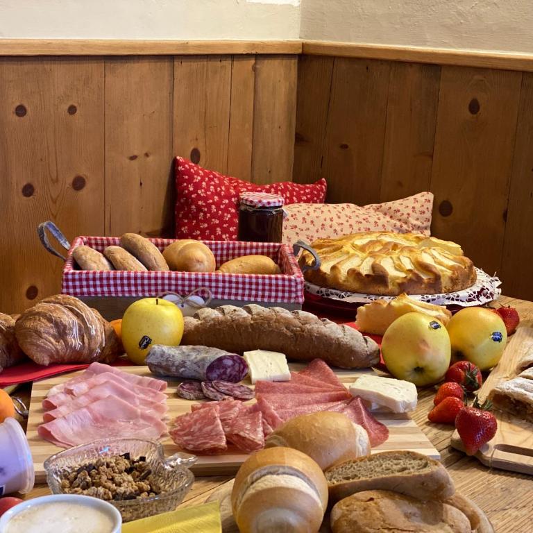 Agriturismo La Canonica - Junior Suite Familiare - 3