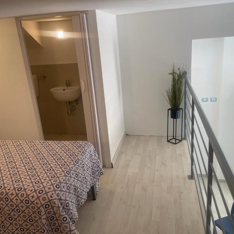 appartamento francy solare - Three-Bedroom Apartment - 17