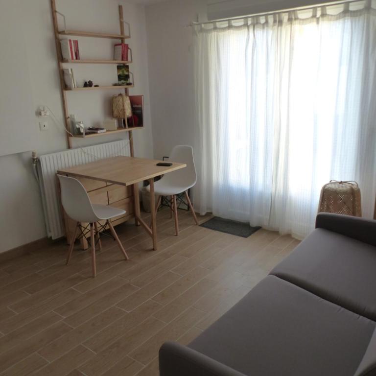 Chambre privative près de l'étang de Thau - Appartement 1 Chambre - 3