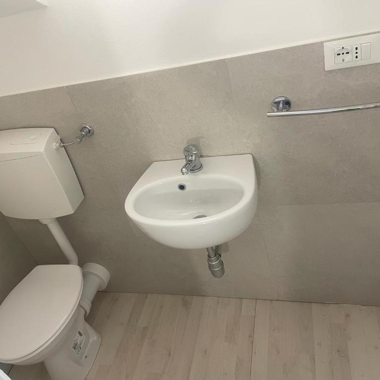 appartamento francy solare - Three-Bedroom Apartment - 20