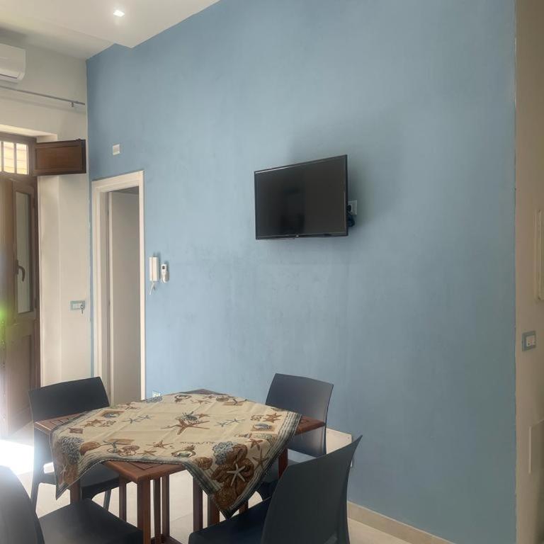 appartamento francy solare - Three-Bedroom Apartment - 7